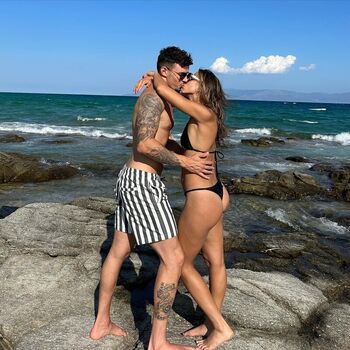Full leaked Evdokia popadinova private photo
