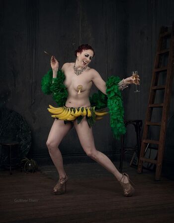 Full leaked Eve champagne private onlyfans photo