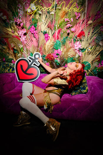 Full leaked Eve champagne private onlyfans photo