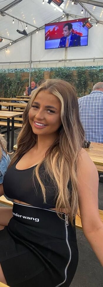 Eve Elizabeth Taylor