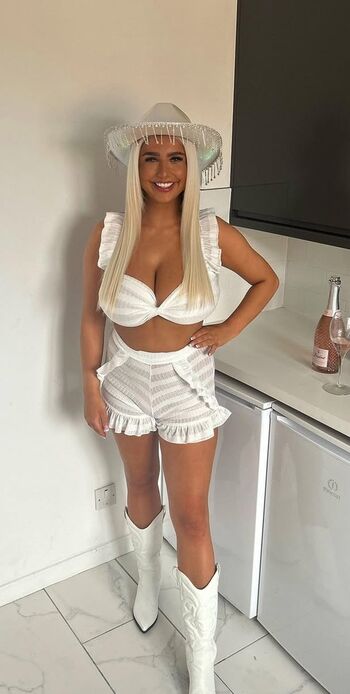 Full leaked Eve elizabeth taylor private onlyfans photo