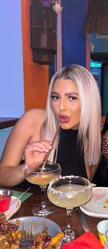 Full leaked Eve elizabeth taylor private onlyfans photo