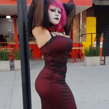 Full leaked Eve filth private photo