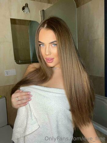 Full leaked Eve free private photo