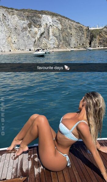 Full leaked Eve gale private photo