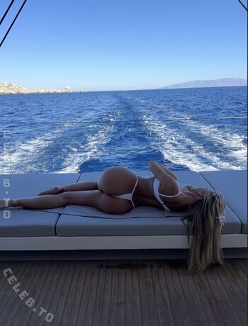 Full leaked Eve gale private photo