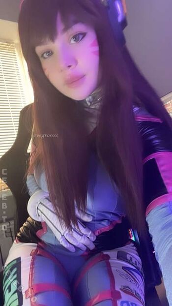 Full leaked Eve grossss private photo
