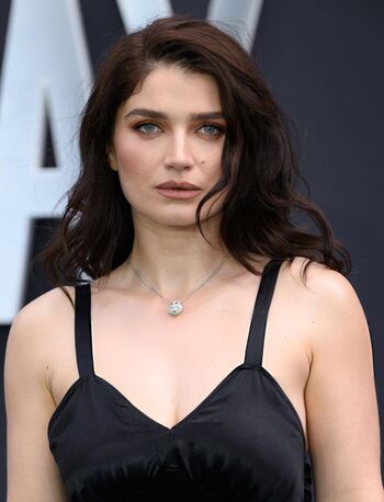 Full leaked Eve hewson private photo