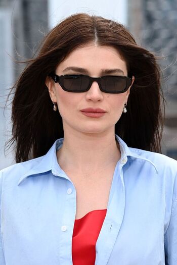 Full leaked Eve hewson page private photo