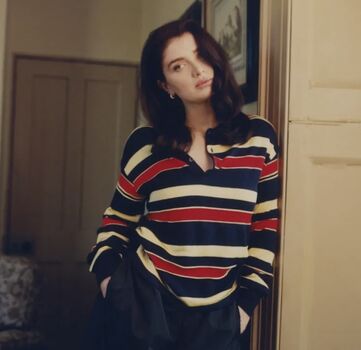 Full leaked Eve hewson page private photo
