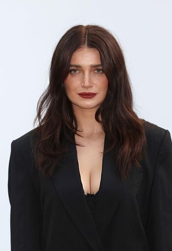 Eve Hewson