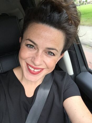 Full leaked Eve myles private photo