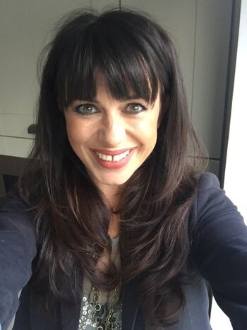 Full leaked Eve myles private photo