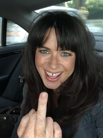 Full leaked Eve myles private photo