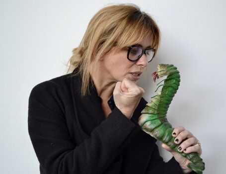 Full leaked Eve myles private photo