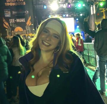 Full leaked Eve steinb private onlyfans photo