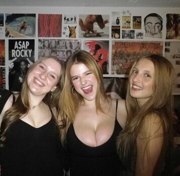 Full leaked Eve steinb private onlyfans photo