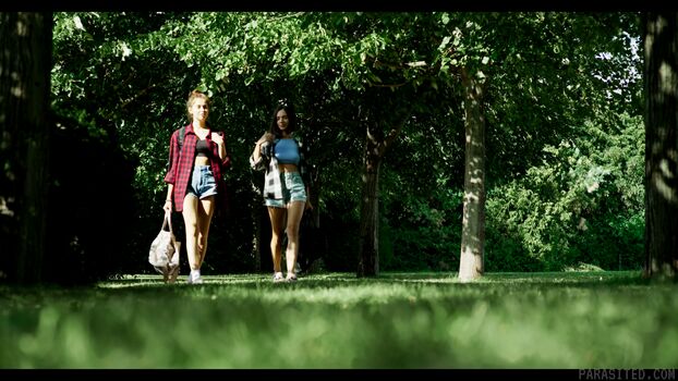 Eve Sweet / Thalia Luz