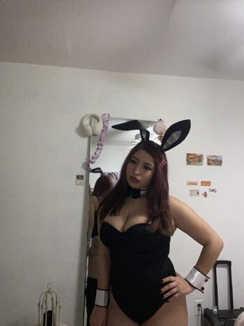 Full leaked Eve evil private photo