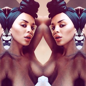 Full leaked Evebrown private photo