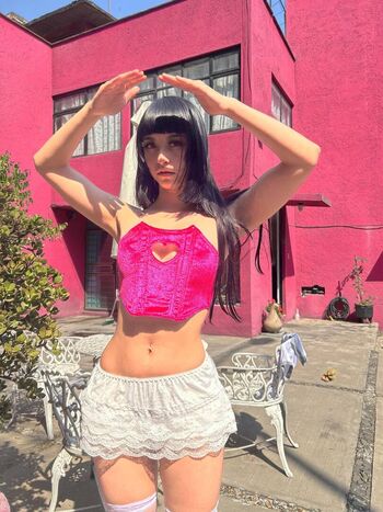 Full leaked Evebuho private onlyfans photo