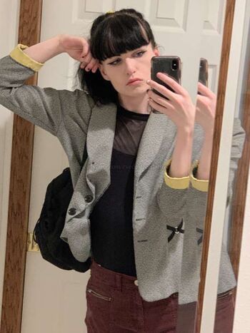 Full leaked Evedesireedarby private photo