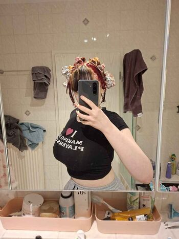 Full leaked Eveisbed page private onlyfans photo