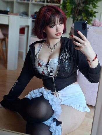 Full leaked Eveisbed page private onlyfans photo