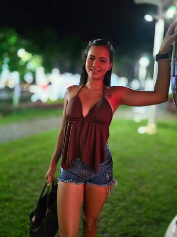 Full leaked Evelice monteiro private photo