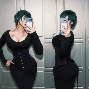 Full leaked Evelinaava page private onlyfans photo