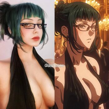 Full leaked Evelinaava page private onlyfans photo