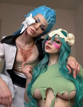 Full leaked Evelinaava page private onlyfans photo