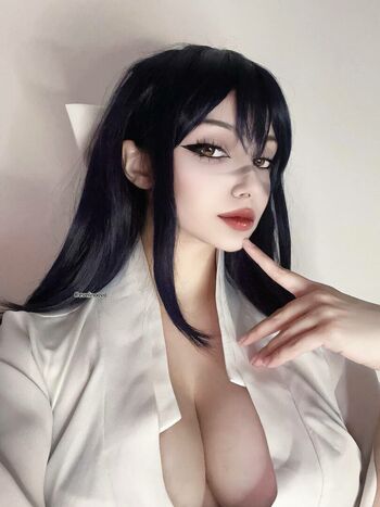 Full leaked Evelinaava private onlyfans photo