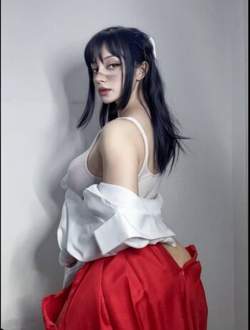 Full leaked Evelinaava private photo