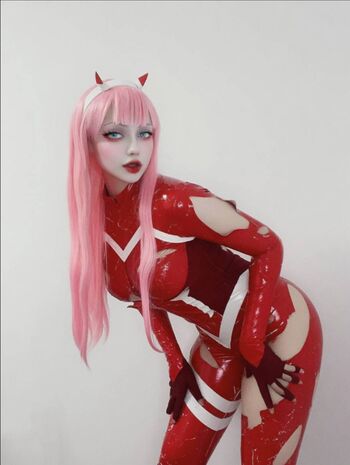 Full leaked Evelinaava private photo