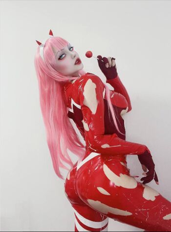 Full leaked Evelinaava private photo