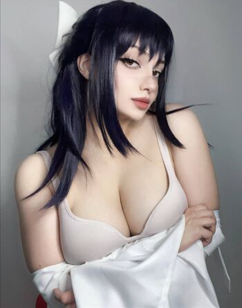 Full leaked Evelinaava private photo