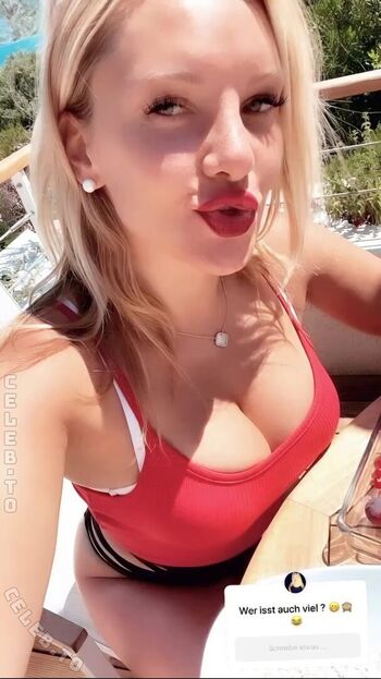 Full leaked Evelyn burdecki private onlyfans photo