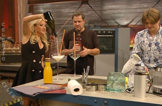 Full leaked Evelyn burdecki private onlyfans photo