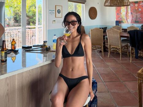 Full leaked Evelyn ha private photo