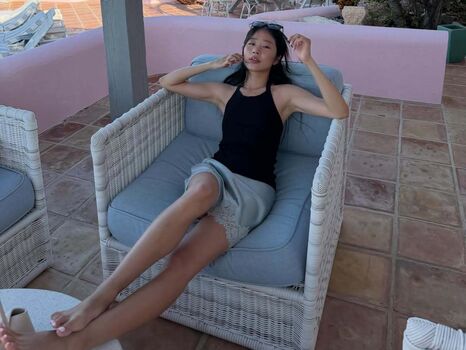 Full leaked Evelyn ha private photo