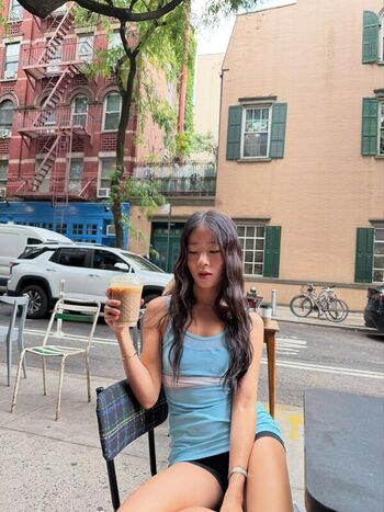 Full leaked Evelyn ha private photo