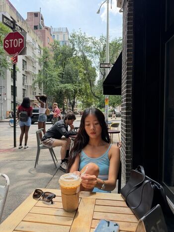Full leaked Evelyn ha private photo