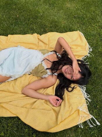 Full leaked Evelyn ha private photo