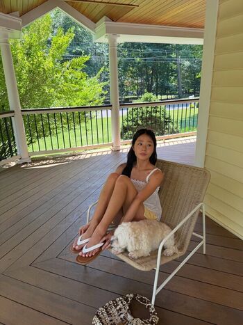 Full leaked Evelyn ha private photo