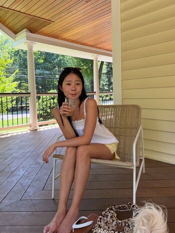 Full leaked Evelyn ha private photo