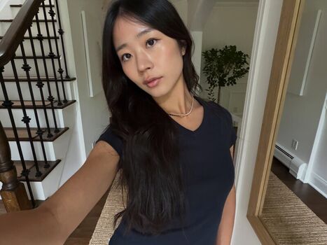 Full leaked Evelyn ha private photo