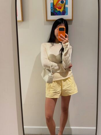 Full leaked Evelyn ha private photo
