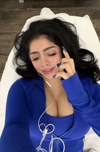 Full leaked Evelyn ortiz private onlyfans photo