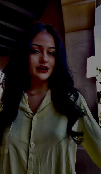 Full leaked Evelyn ortiz private onlyfans photo